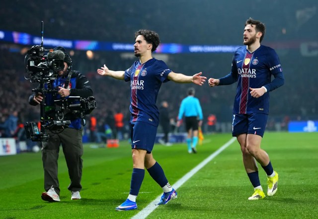 El Real Madrid prepara un exitoso movimiento de verano para la superestrella del Paris Saint-Germain El Real Madrid prepara un exitoso movimiento de verano para la superestrella del Paris Saint-Germain