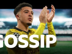 Sancho en conversaciones con el Dortmund – las habladurías del martes Sancho en conversaciones con el Dortmund – las habladurías del martes