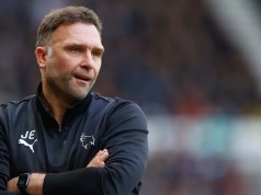 El jefe de los Rams, Eustace, reacciona a la derrota en Leicester El jefe de los Rams, Eustace, reacciona a la derrota en Leicester