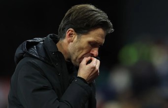 Villa derrota ‘verificación de la realidad’ para el Liverpool en apuros Villa derrota ‘verificación de la realidad’ para el Liverpool en apuros