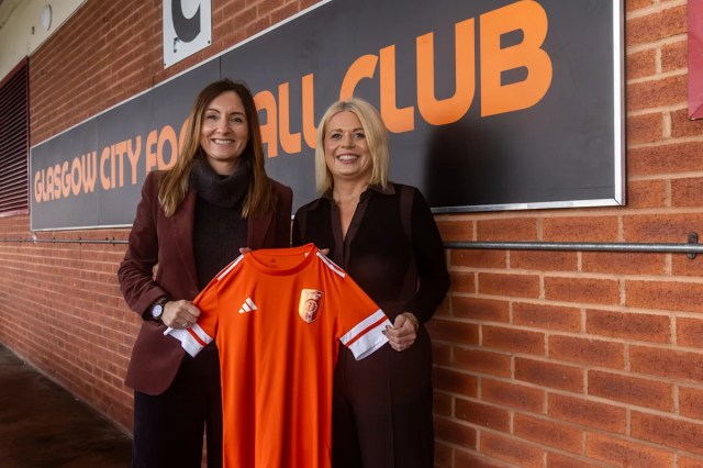 La ciudad de Glasgow se asocia con la agencia creativa ALT La ciudad de Glasgow se asocia con la agencia creativa ALT