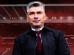 El centrocampista de 21 años se reunirá RÁPIDAMENTE con el ex entrenador del Liverpool El centrocampista de 21 años se reunirá RÁPIDAMENTE con el ex entrenador del Liverpool