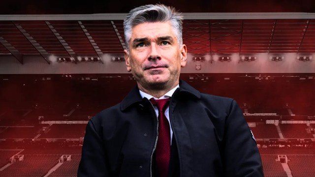 El centrocampista de 21 años se reunirá RÁPIDAMENTE con el ex entrenador del Liverpool El centrocampista de 21 años se reunirá RÁPIDAMENTE con el ex entrenador del Liverpool