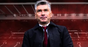 Al-Hilal le da al Liverpool una gran advertencia a Richard Hughes Al-Hilal le da al Liverpool una gran advertencia a Richard Hughes