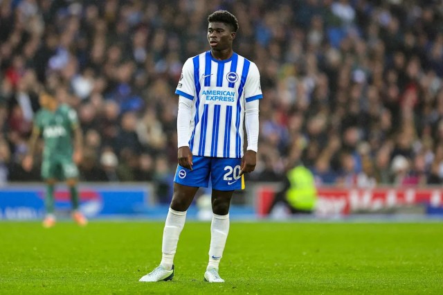 Informe: Liverpool considera fichar al centrocampista de la Premier League Informe: Liverpool considera fichar al centrocampista de la Premier League