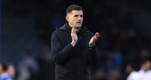 Buenas actuaciones pero necesitamos más goles – Mousinho Buenas actuaciones pero necesitamos más goles – Mousinho