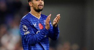 Informe: Man United se prepara para luchar contra el Arsenal en la carrera por fichar al delantero de la Premier League por valor de 65 millones de euros Informe: Man United se prepara para luchar contra el Arsenal en la carrera por fichar al delantero de la Premier League por valor de 65 millones de euros