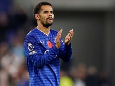 Informe: Man United se prepara para luchar contra el Arsenal en la carrera por fichar al delantero de la Premier League por valor de 65 millones de euros Informe: Man United se prepara para luchar contra el Arsenal en la carrera por fichar al delantero de la Premier League por valor de 65 millones de euros