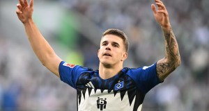 El defensor cedido del Tottenham Hotspur está en el radar del Liverpool: ¿Deberían los Spurs sacar provecho de él? El defensor cedido del Tottenham Hotspur está en el radar del Liverpool: ¿Deberían los Spurs sacar provecho de él?