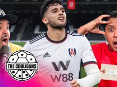 ¿Ricardo Pepi debería irse al Fulham? + ¿Carrick al United es la opción adecuada? Y qué significa el acuerdo con la NWSL de Trinity Rodman ¿Ricardo Pepi debería irse al Fulham? + ¿Carrick al United es la opción adecuada? Y qué significa el acuerdo con la NWSL de Trinity Rodman