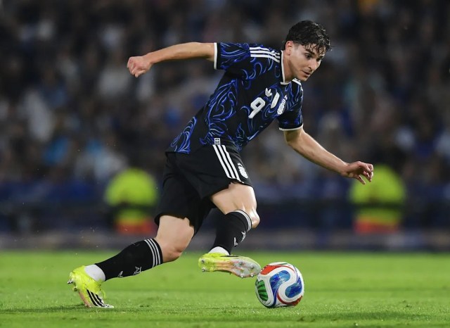 El Atlético de Madrid no quiere vender la superestrella de 26 años al Barcelona – informe El Atlético de Madrid no quiere vender la superestrella de 26 años al Barcelona – informe