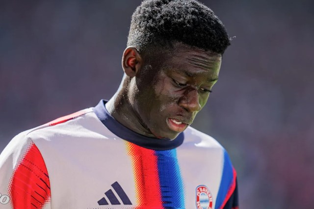 Bayern Munich vs Heidenheim: noticias del equipo y alineaciones previstas Bayern Munich vs Heidenheim: noticias del equipo y alineaciones previstas
