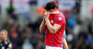 “Se necesitará algo especial para terminar entre los seis primeros” “Se necesitará algo especial para terminar entre los seis primeros”