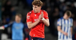 El Real Madrid pospone los planes de regreso del exjugador a 2027 pese al interés del Barcelona El Real Madrid pospone los planes de regreso del exjugador a 2027 pese al interés del Barcelona