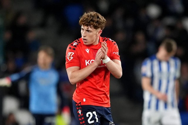 El Real Madrid pospone los planes de regreso del exjugador a 2027 pese al interés del Barcelona El Real Madrid pospone los planes de regreso del exjugador a 2027 pese al interés del Barcelona