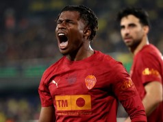 Según se informa, el Leeds United tomó una gran decisión sobre el cedido de 25 años: ¿resolverá el rompecabezas PL de Farke? Según se informa, el Leeds United tomó una gran decisión sobre el cedido de 25 años: ¿resolverá el rompecabezas PL de Farke?