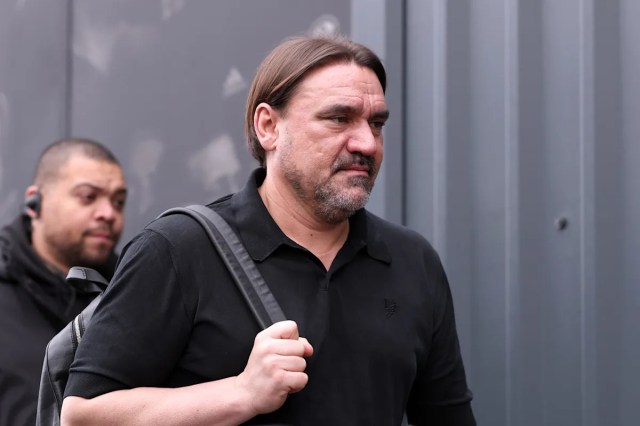 5 riesgos que está asumiendo Daniel Farke después de un enero tranquilo para el Leeds United 5 riesgos que está asumiendo Daniel Farke después de un enero tranquilo para el Leeds United