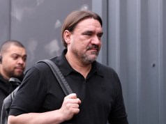 5 riesgos que está asumiendo Daniel Farke después de un enero tranquilo para el Leeds United 5 riesgos que está asumiendo Daniel Farke después de un enero tranquilo para el Leeds United