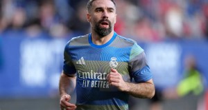 El veterano del Real Madrid ‘desmoralizado’ con un rol reducido, atraviesa sus ‘días más oscuros’ en el club El veterano del Real Madrid ‘desmoralizado’ con un rol reducido, atraviesa sus ‘días más oscuros’ en el club