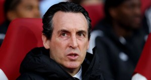 El más rápido en 100 victorias: el especialista en Europa Emery establece el récord de Villa El más rápido en 100 victorias: el especialista en Europa Emery establece el récord de Villa