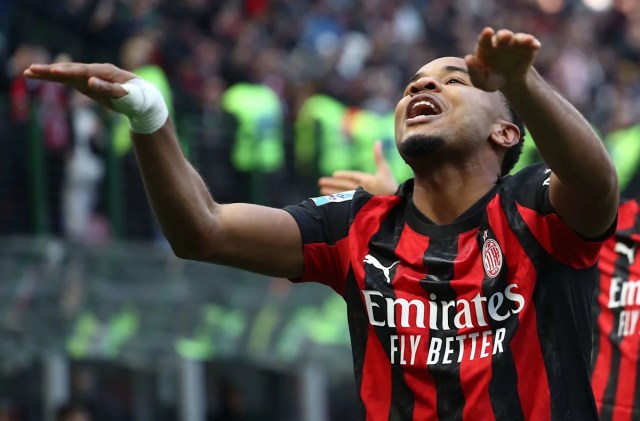 Milán incluye formalmente la transferencia de Christopher Nkunku, la decisión debería ayudar a todos Milán incluye formalmente la transferencia de Christopher Nkunku, la decisión debería ayudar a todos