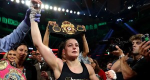 Taylor se retirará después de la pelea en Dublín a finales de este año Taylor se retirará después de la pelea en Dublín a finales de este año