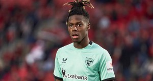 El Chelsea está en la mezcla por este extremo de La Liga: ¿Qué aportará al equipo de Rosenior? El Chelsea está en la mezcla por este extremo de La Liga: ¿Qué aportará al equipo de Rosenior?