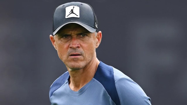 El PSG recibe palabras preocupantes sobre el último robo de transferencia del Barcelona El PSG recibe palabras preocupantes sobre el último robo de transferencia del Barcelona