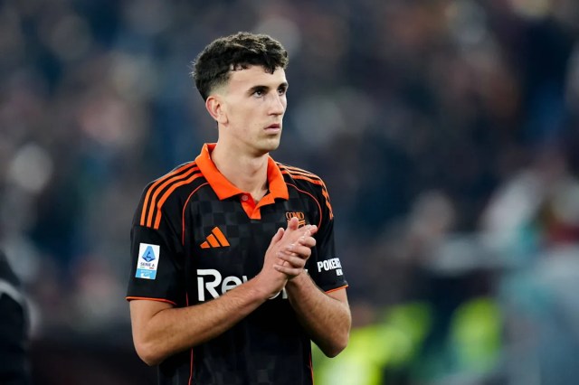 Informe: dúo defensivo en el radar del Arsenal antes de la ventana de transferencias de verano Informe: dúo defensivo en el radar del Arsenal antes de la ventana de transferencias de verano