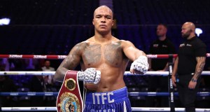 Fabio Wardley contra Daniel Dubois: la pelea por el título de peso pesado de la OMB está cerrada para el verano Fabio Wardley contra Daniel Dubois: la pelea por el título de peso pesado de la OMB está cerrada para el verano