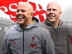 Al Liverpool se le ofreció la posibilidad de fichar gratis al defensa ‘Wonderful’ Al Liverpool se le ofreció la posibilidad de fichar gratis al defensa ‘Wonderful’
