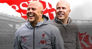 Liverpool fichará al ‘jugador más talentoso’ por menos de £80 millones si sucede algo Liverpool fichará al ‘jugador más talentoso’ por menos de £80 millones si sucede algo