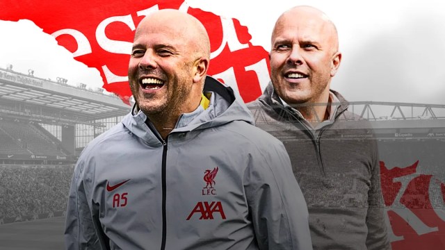 El Liverpool se prepara para REENVÍO la vieja rivalidad por la estrella de la Premier League El Liverpool se prepara para REENVÍO la vieja rivalidad por la estrella de la Premier League