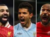 ¿Dónde se ubica Salah entre los mejores delanteros de la Premier League? ¿Dónde se ubica Salah entre los mejores delanteros de la Premier League?