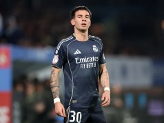 La estrella del Real Madrid le da crédito a Álvaro Arbeloa por la mejora: “Por eso…” La estrella del Real Madrid le da crédito a Álvaro Arbeloa por la mejora: “Por eso…”