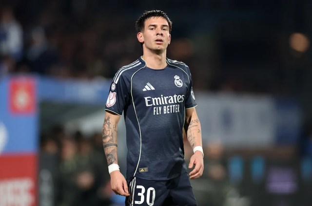 La estrella del Real Madrid le da crédito a Álvaro Arbeloa por la mejora: “Por eso…” La estrella del Real Madrid le da crédito a Álvaro Arbeloa por la mejora: “Por eso…”