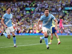 Stones, Ait-Nouri y González obtienen 8 | Jugadores del Manchester City clasificados en la reñida victoria contra el Southampton Stones, Ait-Nouri y González obtienen 8 | Jugadores del Manchester City clasificados en la reñida victoria contra el Southampton