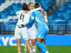 Resumen de la jornada 22 de la Liga F: el Real Madrid sigue ganando para igualar la racha del Barcelona Resumen de la jornada 22 de la Liga F: el Real Madrid sigue ganando para igualar la racha del Barcelona