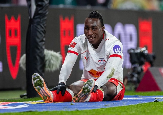 El técnico del Barcelona, Hansi Flick, apunta al extremo de la Bundesliga de 19 años: informe El técnico del Barcelona, Hansi Flick, apunta al extremo de la Bundesliga de 19 años: informe