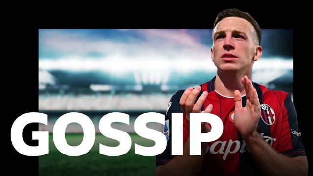 ‘El Inter mira a Bolonia y a Ferguson de Escocia’ – chismes ‘El Inter mira a Bolonia y a Ferguson de Escocia’ – chismes