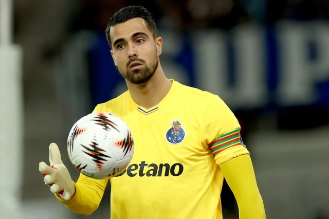 Stuttgart, totalmente de acuerdo tras la salida de la Europa League: el portugués Diogo Costa es imbatible Stuttgart, totalmente de acuerdo tras la salida de la Europa League: el portugués Diogo Costa es imbatible