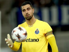 Stuttgart, totalmente de acuerdo tras la salida de la Europa League: el portugués Diogo Costa es imbatible Stuttgart, totalmente de acuerdo tras la salida de la Europa League: el portugués Diogo Costa es imbatible