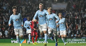 El Arsenal muestra interés en el cotizado defensa de La Liga El Arsenal muestra interés en el cotizado defensa de La Liga