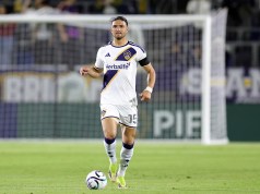 Doblete de Marco Reus lleva a LA Galaxy a estrecha victoria sobre Real Salt Lake Doblete de Marco Reus lleva a LA Galaxy a estrecha victoria sobre Real Salt Lake