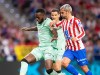 El Atlético de Madrid finalmente vuelve a la senda del triunfo ante el Arsenal ante el enfadado Athletic Club El Atlético de Madrid finalmente vuelve a la senda del triunfo ante el Arsenal ante el enfadado Athletic Club
