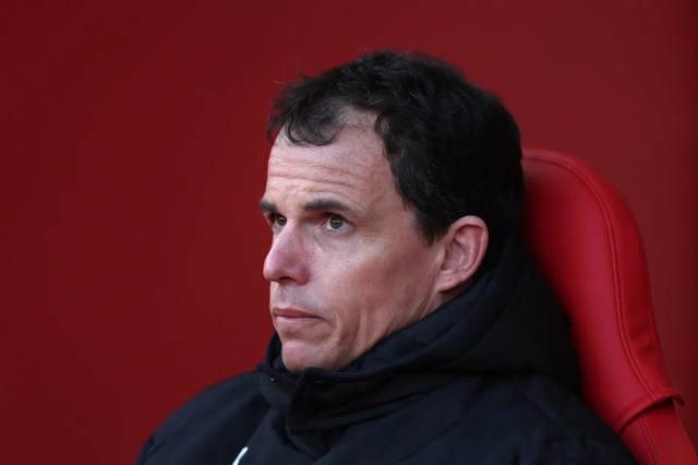 La sorprendente admisión de Le Bris antes del partido contra el Tottenham: ¿El estilo cauteloso le está costando al Sunderland un lugar europeo? La sorprendente admisión de Le Bris antes del partido contra el Tottenham: ¿El estilo cauteloso le está costando al Sunderland un lugar europeo?