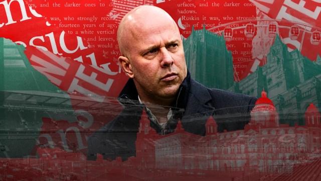 Las fallidas negociaciones contractuales del delantero por 90 millones de euros abren la puerta a un acuerdo con el Liverpool Las fallidas negociaciones contractuales del delantero por 90 millones de euros abren la puerta a un acuerdo con el Liverpool