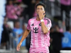 MLS: Inter Miami con un pie en la final MLS: Inter Miami con un pie en la final