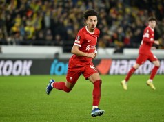 El delantero del Liverpool sufre una lesión ‘devastadora’ El delantero del Liverpool sufre una lesión ‘devastadora’