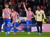 El Atlético de Madrid se decidió por el sustituto de Antoine Griezmann El Atlético de Madrid se decidió por el sustituto de Antoine Griezmann